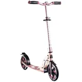 Six Degrees 205 mm Blossom pink