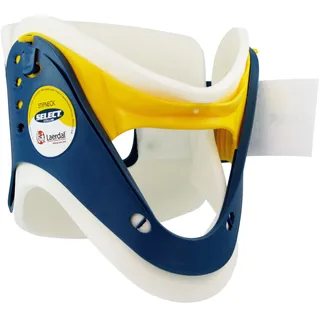 Laerdal Immobilisationskragen Halskrause Stifneck Select Erwachsene 1 St.