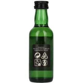 Ardbeg 10 Years Old Islay Single Malt Scotch 46% vol 0,05 l