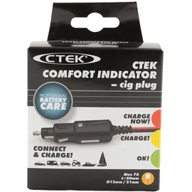 Ctek Comfort Indicator Cig Plug