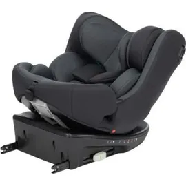 Bebeconfort EvolveFix i-Size Tinted Black