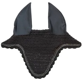 Kentucky Fliegenohren Stone & Pearl WB Schwarz