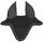 Kentucky Fliegenohren Stone & Pearl WB Schwarz