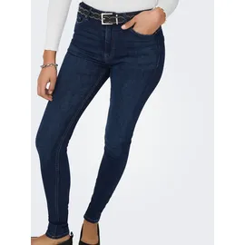 Only Paola HW Skinny Fit Jeans