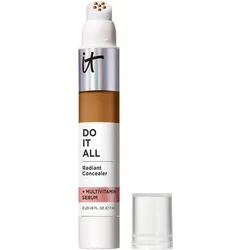 IT Cosmetics Do It All Concealer 510 - Rich Neutral 7 ml Braun 