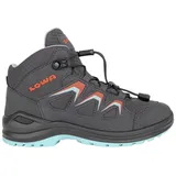 Lowa Innox EVO GTX QC JR graphit/arktis (9727) 23