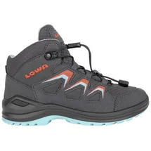 Lowa Innox EVO GTX QC JR graphit/arktis (9727) 23