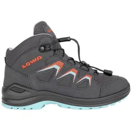Lowa Innox EVO GTX QC JR graphit/arktis (9727) 23