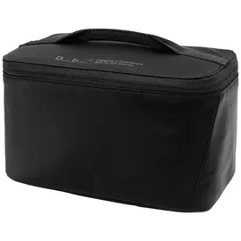 db journey Db Essential Washbag M Kulturbeutel (Größe ONE SIZE, schwarz)