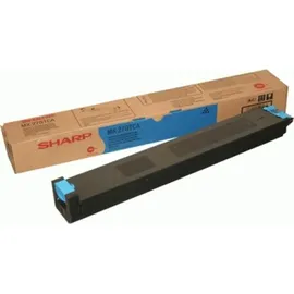 Sharp MX-31GTCA cyan