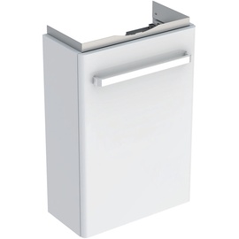 GEBERIT Renova Compact Waschtischunterschrank, 1 Tür, 501924011