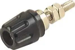 SKS Kontakttechnik GmbH Polklemme PK 10 A sw