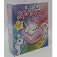 Ravensburger Xoomy Midi Unicorn Malset 1 St. Gelb
