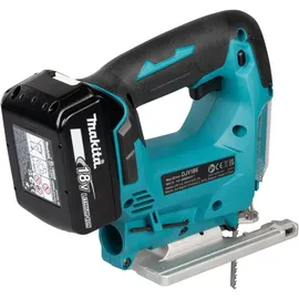 Makita DJV186Z ohne Akku + Sägeblatt
