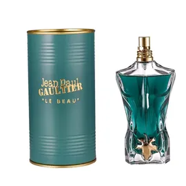 Jean Paul Gaultier Le Beau Eau de Toilette 125 ml