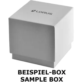 Lorus R2303QX9 Quarz Digital Blau