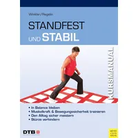 Meyer & Meyer Kursmanual Standfest und stabil