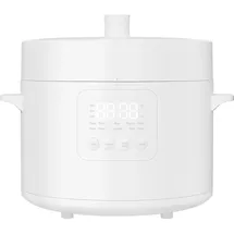 Xiaomi Pressure Cooker 4.8l Schnellkochtopf | Reiskocher, Weiss