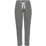 ELBSAND Sweathose Damen grün Gr.XL (42)