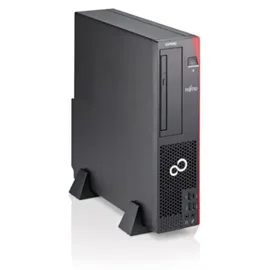 Fujitsu Esprimo D958 Intel Core i5 8500 3 GHz 8 GB RAM 256 GB SSD Windows 11 Pro