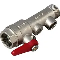 WOLF-Garten Wolf Kugelhahn 2071499 für SLS-25