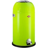 Wesco Kickmaster 33 l limegreen