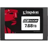 Kingston DC600M 2.5" SSD SEDC600M/7680G