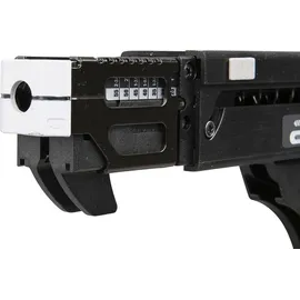 Makita DFR551ZJ ohne Akku + MAKPAC