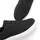 John Devin Sneaker Damen Schwarz 46
