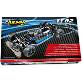 CARSON Tuningsatz TT-02 500908234