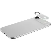 Cellular Line Camera Lens Protection iPhone 17 Air Kratzresistent, Schockresistent