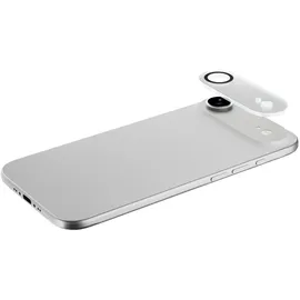 Cellular Line Camera Lens Protection iPhone 17 Air Kratzresistent, Schockresistent