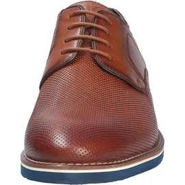 ARA Businessschuhe Herren Braun 43