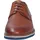 ARA Businessschuhe Herren Braun 43