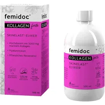 femidoc Kollagen Forte