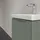Villeroy & Boch Waschbeckenunterschrank 1 Tür 42,3 x 37,8 x 42,9 cm Soft Green