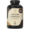 Hericium Erinaceus - 360 Kapseln - TRUE Nature® 360 St