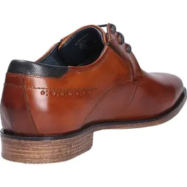 Bugatti City Nicolo Herren Braun 47