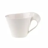 Villeroy & Boch Café au Lait Tasse 0,26 l Weiß