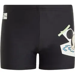 adidas x Disney Micky Maus Boxer-Badehose Gr. 116 - 6 Jahre