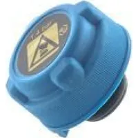 Mahle Verschlussdeckel, Kühlmittelbehälter