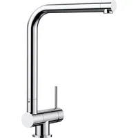 Blanco Laressa-F Hebel rechts chrom 521545