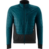 Gonso Basai Jacke, blau,