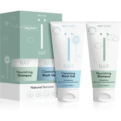 Naif Baby & Kids Set Set für Kinder ab der Geburt