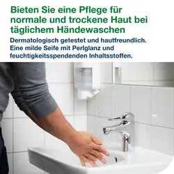 TORK Flüssigseife mild duftend 425502 525ml System S5
