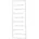 Orlando Designheizkörper 1380 600 445 weiß Ventilposition