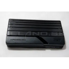 DreamBox One Combo Ultra HD BT 1x DVB-S2X MIS / 1xDVB-C/T2 Tuner 4K 2160p E2 Linux Dual WiFi H.265 HEVC