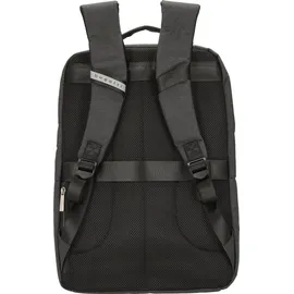 Bugatti Sera Rucksack RFID 45cm Laptopfach schwarz