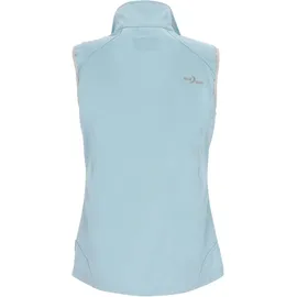 Blue Wave Damen Softshellweste Kira (2218-18) - 46