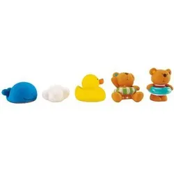 HAPE E0201 Teddy und seine Freunde